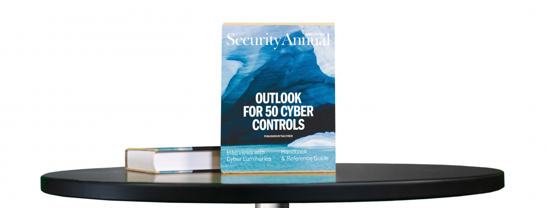 Cord3 Named 2020 TAG Cyber Distinguished Vendor